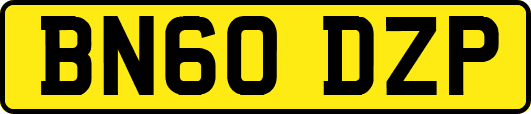 BN60DZP