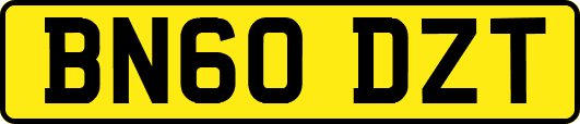 BN60DZT