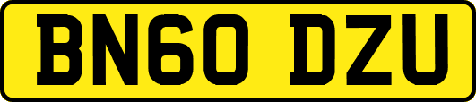BN60DZU