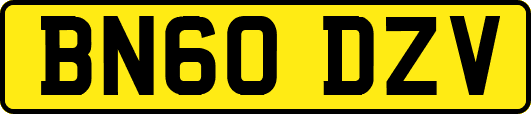 BN60DZV
