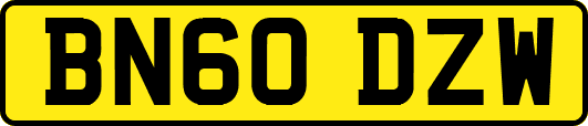 BN60DZW