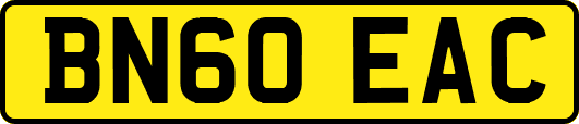 BN60EAC