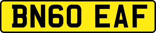 BN60EAF