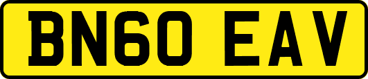 BN60EAV
