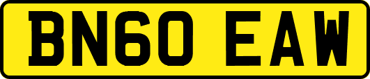 BN60EAW