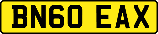 BN60EAX