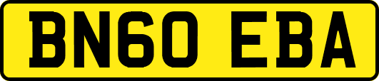 BN60EBA