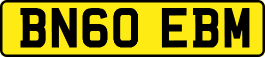 BN60EBM