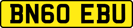 BN60EBU