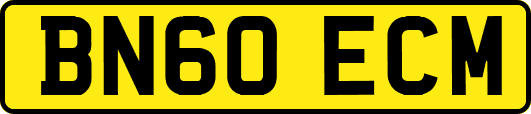 BN60ECM