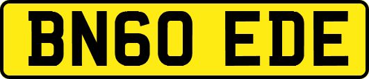 BN60EDE