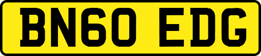 BN60EDG