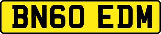 BN60EDM