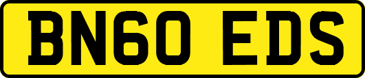 BN60EDS