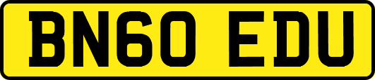 BN60EDU