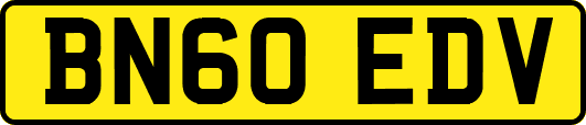 BN60EDV