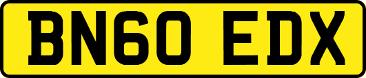 BN60EDX