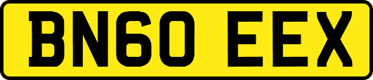 BN60EEX