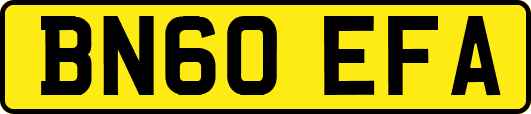 BN60EFA