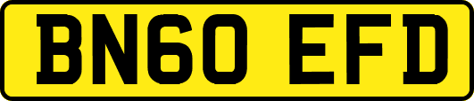 BN60EFD