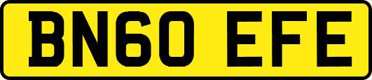 BN60EFE