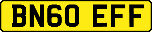 BN60EFF