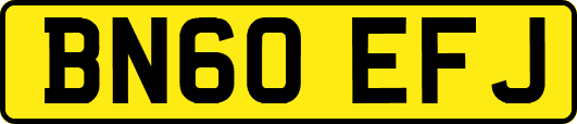 BN60EFJ