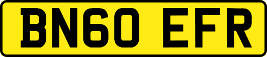 BN60EFR