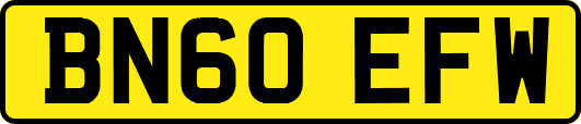 BN60EFW
