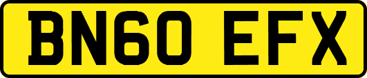 BN60EFX