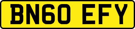 BN60EFY