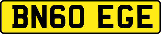 BN60EGE