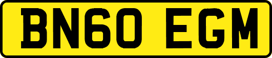 BN60EGM