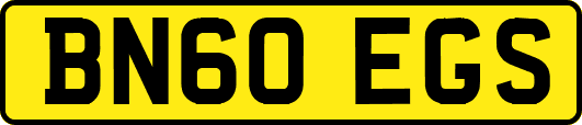BN60EGS