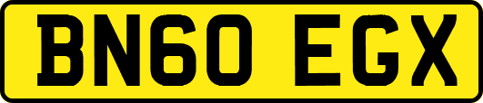 BN60EGX