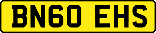 BN60EHS