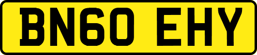 BN60EHY