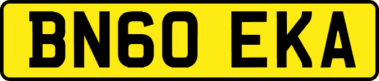 BN60EKA