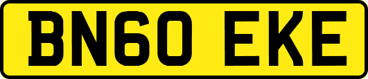 BN60EKE