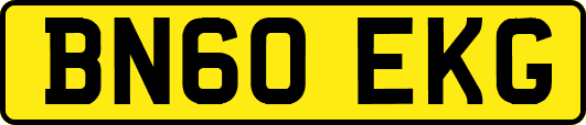 BN60EKG