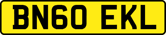 BN60EKL