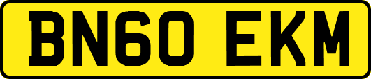 BN60EKM