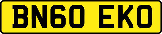 BN60EKO