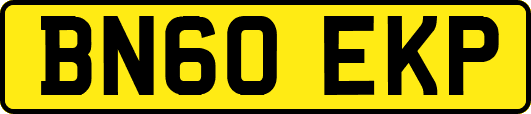 BN60EKP