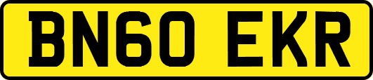 BN60EKR