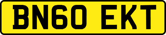 BN60EKT