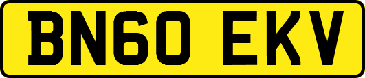 BN60EKV