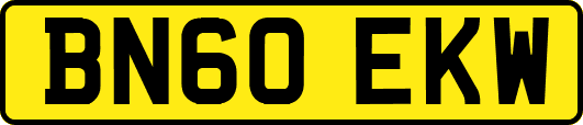 BN60EKW