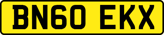 BN60EKX