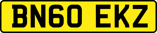 BN60EKZ